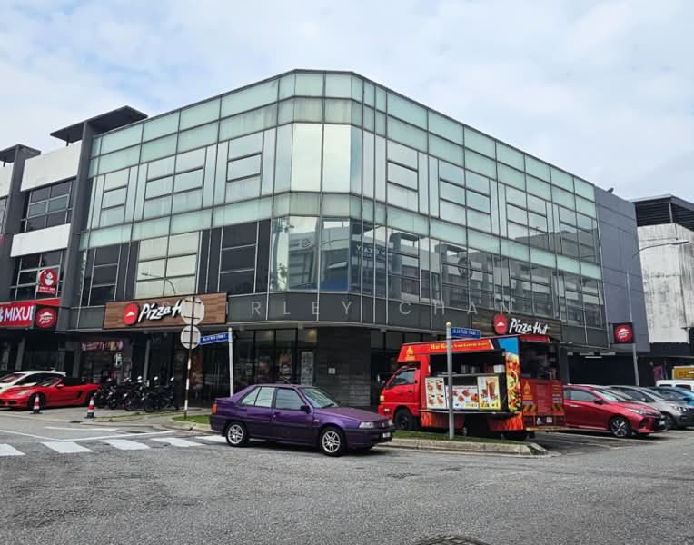 Shop / Office for Rent in Taman Tasik Damai (Sungai Besi) - Shirley Chan - Exterior - PropertyGuru.com.my