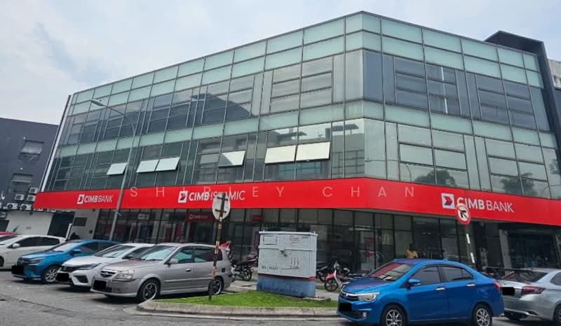 Shop / Office for Rent in Taman Tasik Damai (Sungai Besi) - Shirley Chan - Exterior - PropertyGuru.com.my