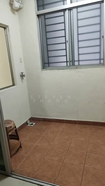 Service Residence for Rent at OUG Parklane - Steven Thong - Interior - PropertyGuru.com.my