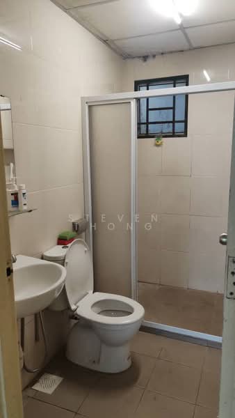 Service Residence for Rent at OUG Parklane - Steven Thong - Bathroom - PropertyGuru.com.my