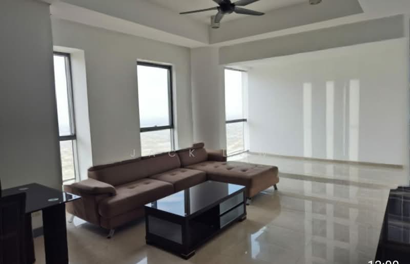 Servis Apartment untuk Disewa di Pavilion Residences - Jack Lew - PropertyGuru.com.my