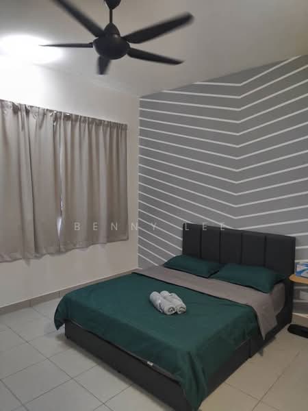 Servis Apartment untuk Disewa di The Netizen - Benny Lee - PropertyGuru.com.my