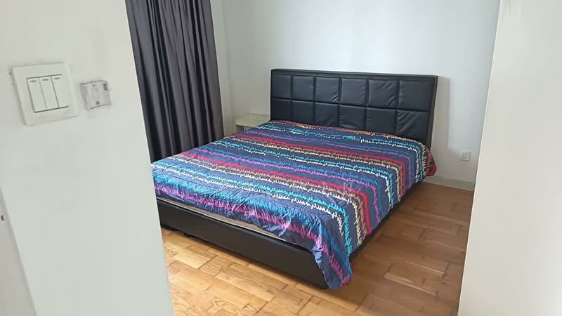 Condominium for Rent at Iskandar Residences - Joy Min - Bedroom - PropertyGuru.com.my
