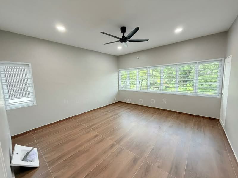 Semi-Detached House for Rent in Taman Tasek (Johor Bahru) - Huily Woon - Interior - PropertyGuru.com.my