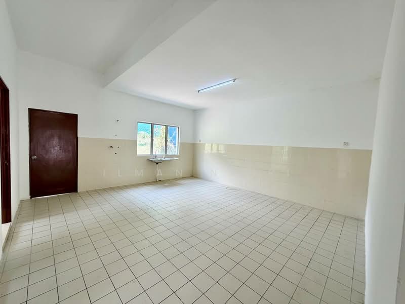 Semi-Detached House for Sale in Bandar Baru Salak Tinggi (Sepang) - Ilman Nahri - Interior - PropertyGuru.com.my