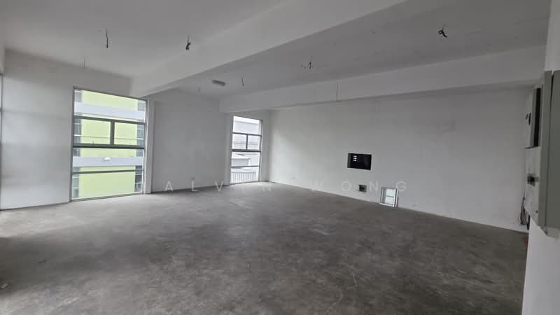 Cluster Factory for Rent in Taman Mount Austin (Tebrau) - Calvin Wong - Interior - PropertyGuru.com.my