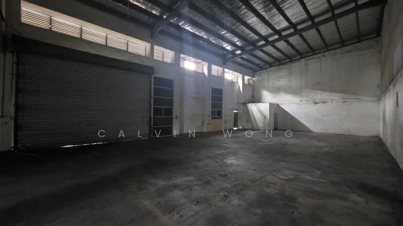 Cluster Factory for Rent in Taman Mount Austin (Tebrau) - Calvin Wong - Interior - PropertyGuru.com.my