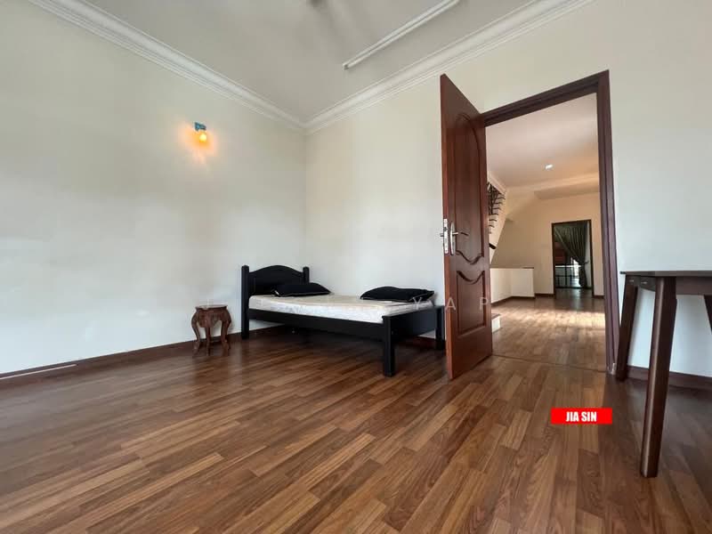 Rumah Teres 2.5 Tingkat untuk Disewa di Bayan Lepas (Penang) - Jiasin Yap - Bedroom - PropertyGuru.com.my