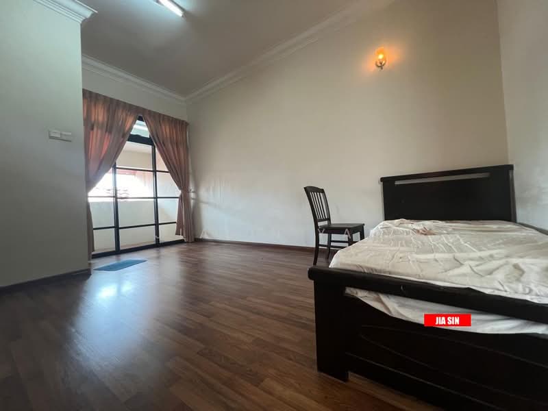 Rumah Teres 2.5 Tingkat untuk Disewa di Bayan Lepas (Penang) - Jiasin Yap - Bedroom - PropertyGuru.com.my