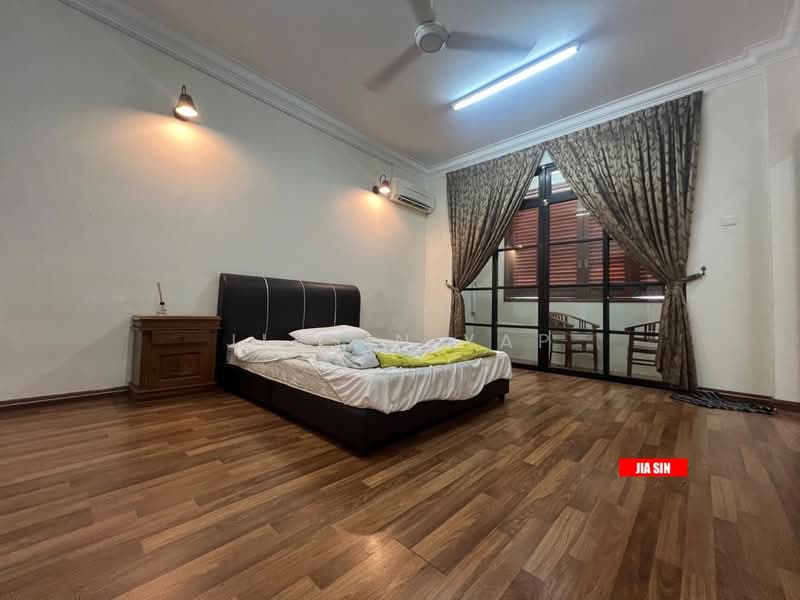 Rumah Teres 2.5 Tingkat untuk Disewa di Bayan Lepas (Penang) - Jiasin Yap - Bedroom - PropertyGuru.com.my
