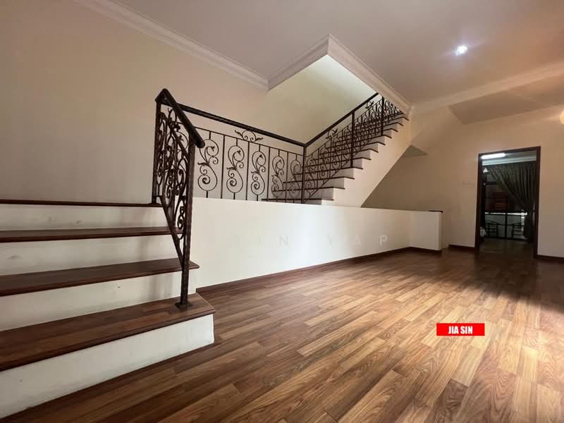 Rumah Teres 2.5 Tingkat untuk Disewa di Bayan Lepas (Penang) - Jiasin Yap - Interior - PropertyGuru.com.my