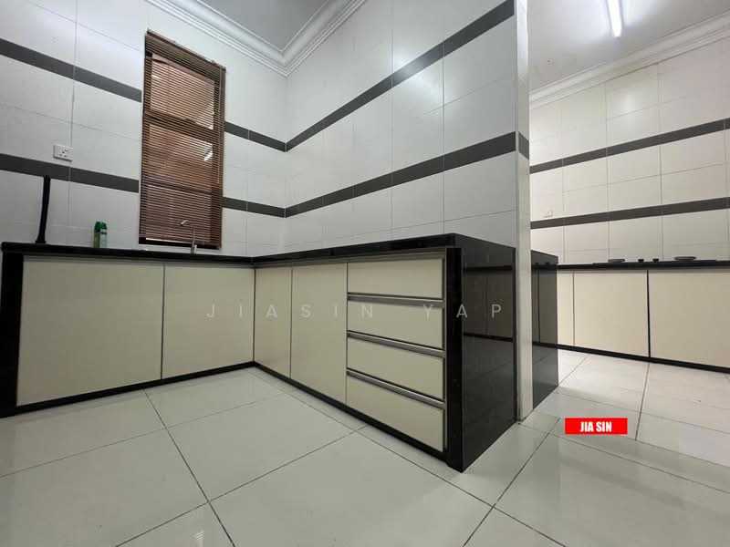 Rumah Teres 2.5 Tingkat untuk Disewa di Bayan Lepas (Penang) - Jiasin Yap - Kitchen - PropertyGuru.com.my