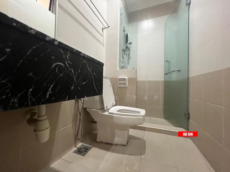 Rumah Teres 2.5 Tingkat untuk Disewa di Bayan Lepas (Penang) - Jiasin Yap - Bathroom - PropertyGuru.com.my