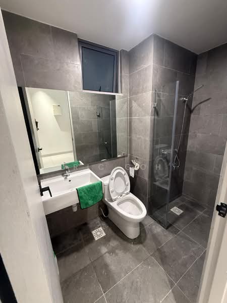 Servis Apartment untuk Disewa di Renna Residence @ The NorthBank - Eric Goh - PropertyGuru.com.my