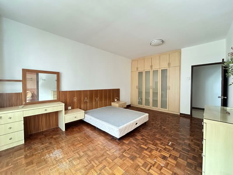 3-storey Terraced House for Rent in Taman Bukit Segar Jaya 1 (Cheras) - Ray Chan - Bedroom - PropertyGuru.com.my