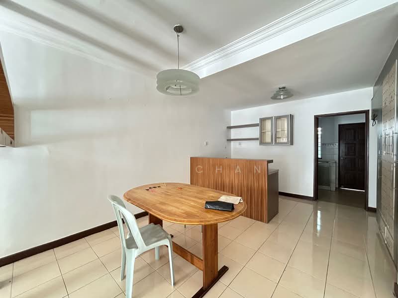 3-storey Terraced House for Rent in Taman Bukit Segar Jaya 1 (Cheras) - Ray Chan - Interior - PropertyGuru.com.my