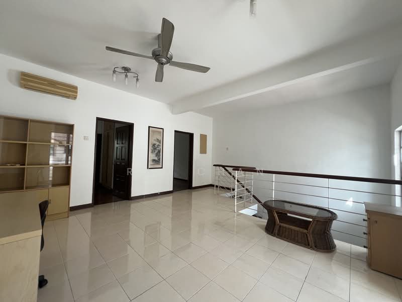 3-storey Terraced House for Rent in Taman Bukit Segar Jaya 1 (Cheras) - Ray Chan - Interior - PropertyGuru.com.my