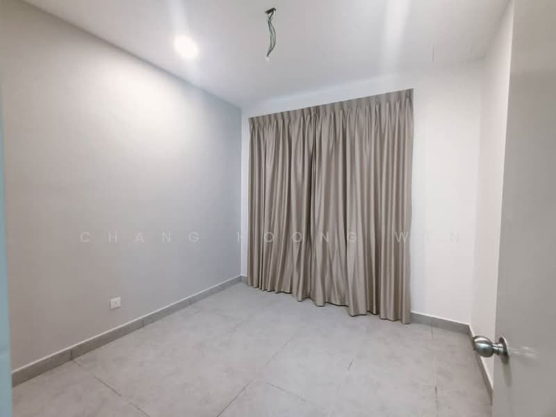 2-storey Terraced House for Rent in Bukit Pelali (Pengerang) - Chang Hoong Wen - Interior - PropertyGuru.com.my
