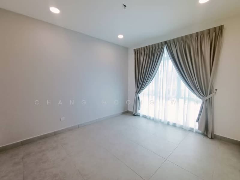 2-storey Terraced House for Rent in Bukit Pelali (Pengerang) - Chang Hoong Wen - Interior - PropertyGuru.com.my