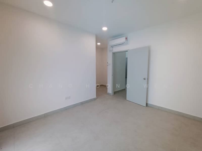 2-storey Terraced House for Rent in Bukit Pelali (Pengerang) - Chang Hoong Wen - Interior - PropertyGuru.com.my