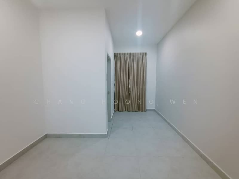 2-storey Terraced House for Rent in Bukit Pelali (Pengerang) - Chang Hoong Wen - Interior - PropertyGuru.com.my