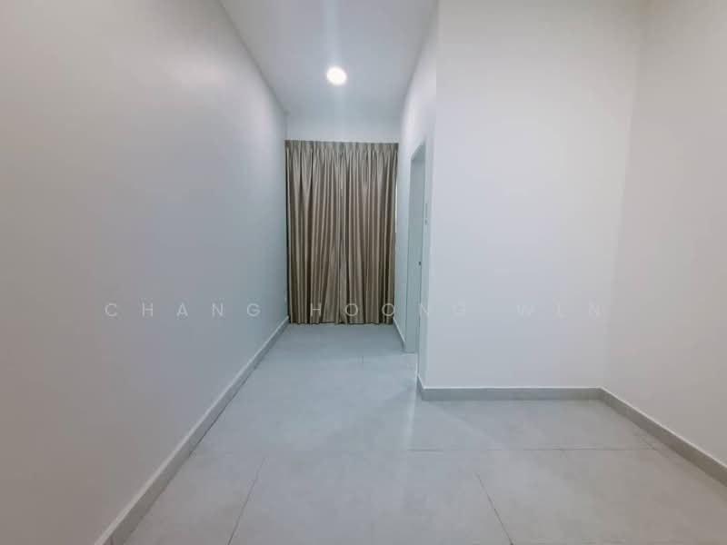 2-storey Terraced House for Rent in Bukit Pelali (Pengerang) - Chang Hoong Wen - Corridor - PropertyGuru.com.my