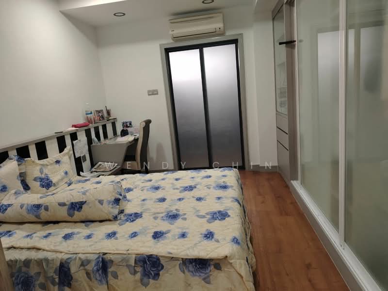 Rumah Berkembar untuk Dijual di 16 Sierra (Puchong) - Wendy Chin - PropertyGuru.com.my