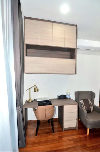 Rumah Berkembar untuk Dijual di 16 Sierra (Puchong) - Wendy Chin - PropertyGuru.com.my