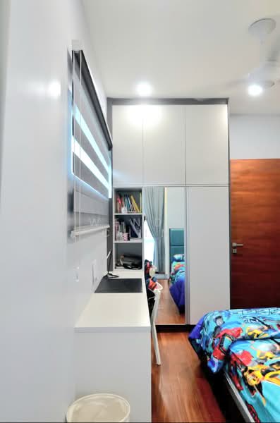 Rumah Berkembar untuk Dijual di 16 Sierra (Puchong) - Wendy Chin - PropertyGuru.com.my