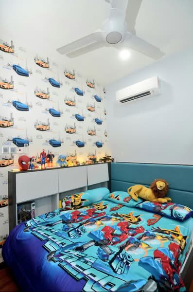 Rumah Berkembar untuk Dijual di 16 Sierra (Puchong) - Wendy Chin - PropertyGuru.com.my