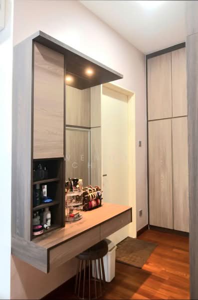 Rumah Berkembar untuk Dijual di 16 Sierra (Puchong) - Wendy Chin - PropertyGuru.com.my