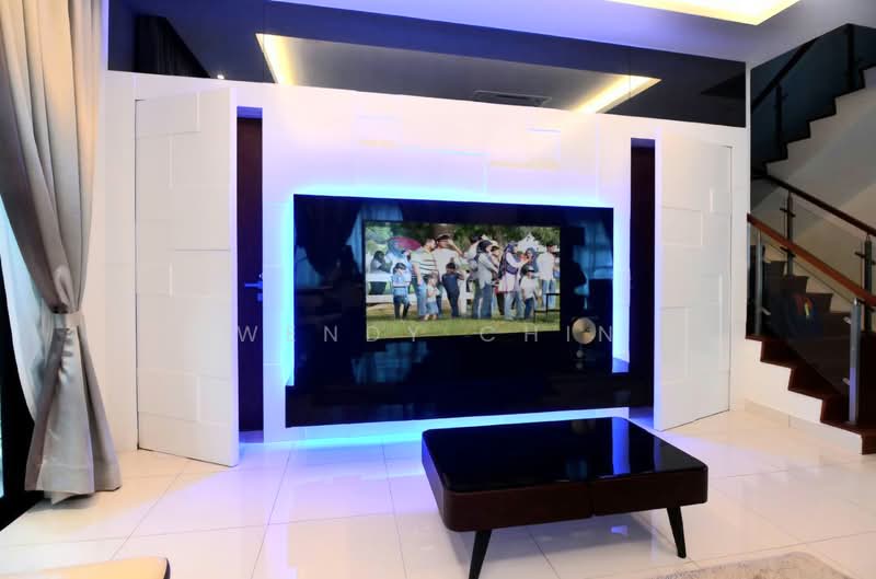 Rumah Berkembar untuk Dijual di 16 Sierra (Puchong) - Wendy Chin - PropertyGuru.com.my