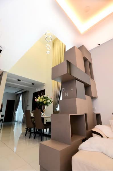 Rumah Berkembar untuk Dijual di 16 Sierra (Puchong) - Wendy Chin - PropertyGuru.com.my