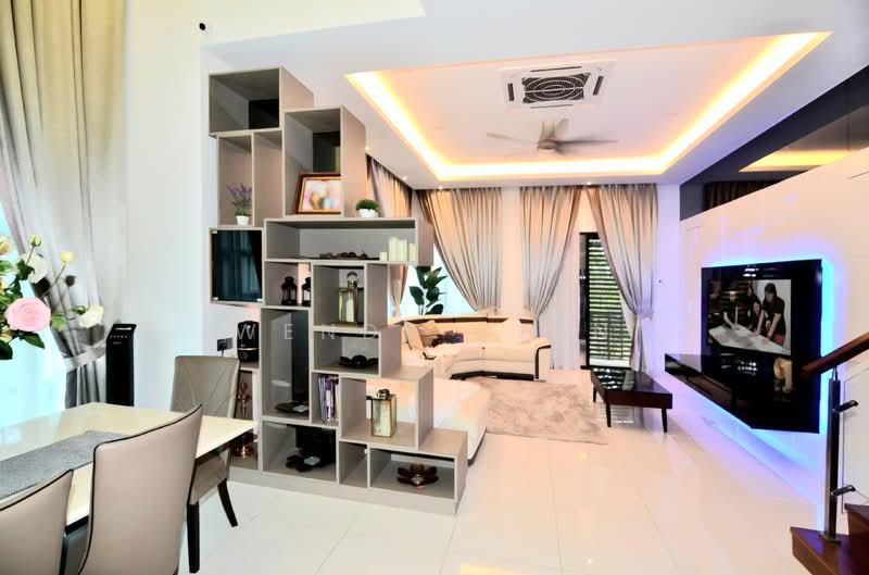 Rumah Berkembar untuk Dijual di 16 Sierra (Puchong) - Wendy Chin - PropertyGuru.com.my