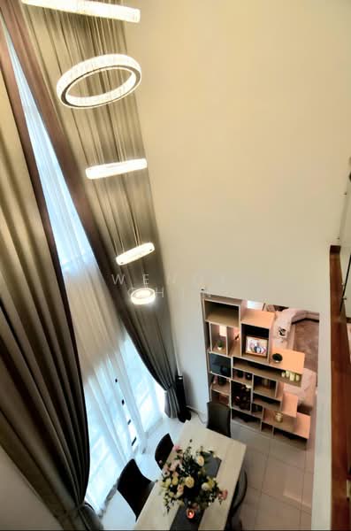 Rumah Berkembar untuk Dijual di 16 Sierra (Puchong) - Wendy Chin - PropertyGuru.com.my