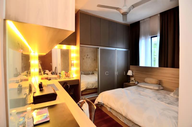 Rumah Berkembar untuk Dijual di 16 Sierra (Puchong) - Wendy Chin - PropertyGuru.com.my