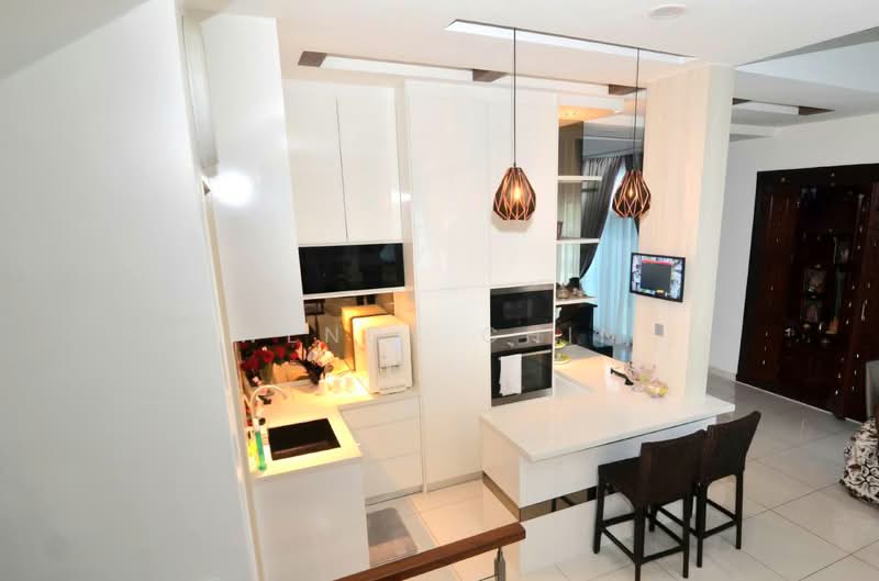 Rumah Berkembar untuk Dijual di 16 Sierra (Puchong) - Wendy Chin - PropertyGuru.com.my