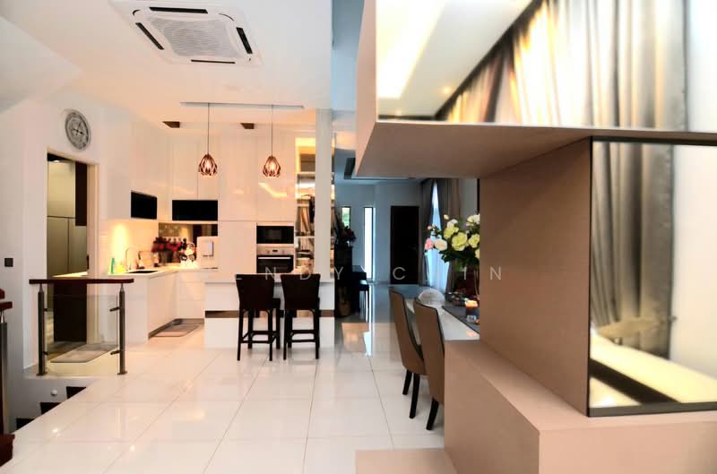 Rumah Berkembar untuk Dijual di 16 Sierra (Puchong) - Wendy Chin - PropertyGuru.com.my