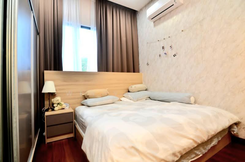 Rumah Berkembar untuk Dijual di 16 Sierra (Puchong) - Wendy Chin - PropertyGuru.com.my