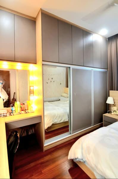 Rumah Berkembar untuk Dijual di 16 Sierra (Puchong) - Wendy Chin - PropertyGuru.com.my