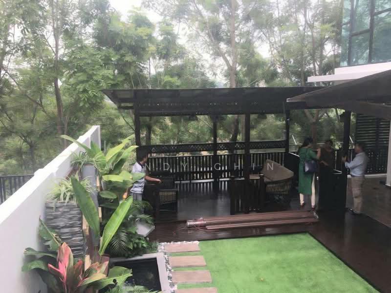 Rumah Berkembar untuk Dijual di 16 Sierra (Puchong) - Wendy Chin - PropertyGuru.com.my