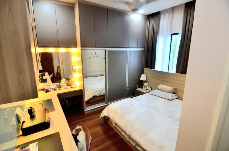 Rumah Berkembar untuk Dijual di 16 Sierra (Puchong) - Wendy Chin - PropertyGuru.com.my