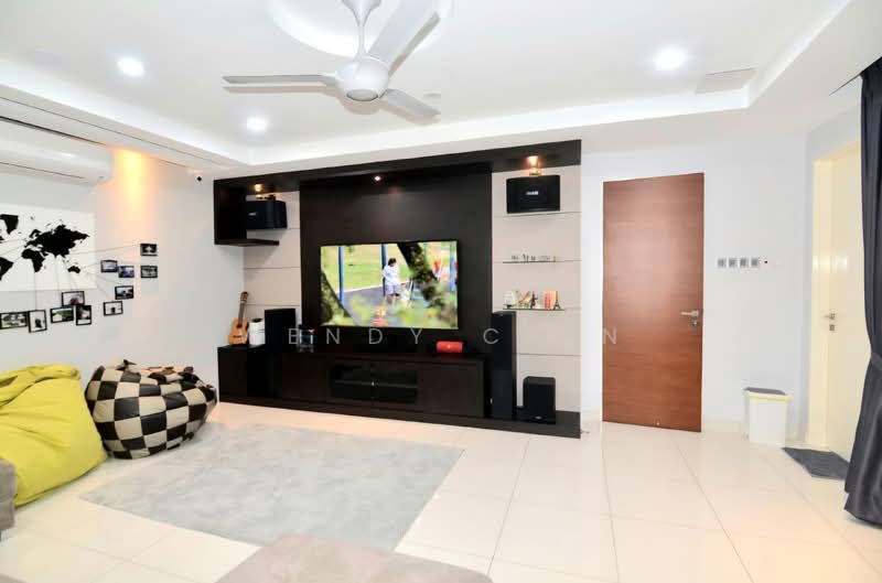 Rumah Berkembar untuk Dijual di 16 Sierra (Puchong) - Wendy Chin - PropertyGuru.com.my