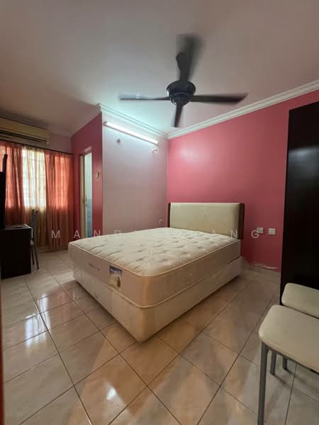 Apartment for Sale at Permai Lake View Apartment - Mandy Phang - Bedroom - PropertyGuru.com.my