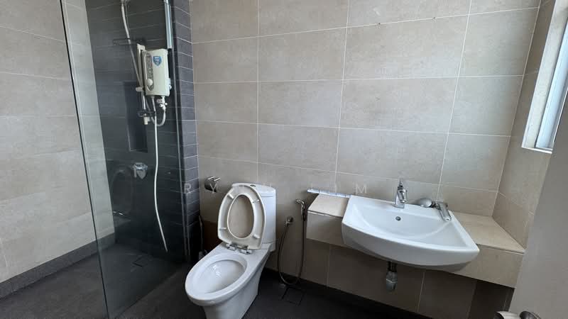 Apartment for Rent at Epic Residence - Rynn Lim - Bathroom - PropertyGuru.com.my