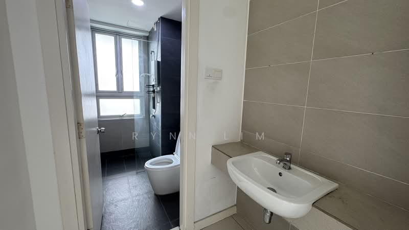 Apartment for Rent at Epic Residence - Rynn Lim - Bathroom - PropertyGuru.com.my