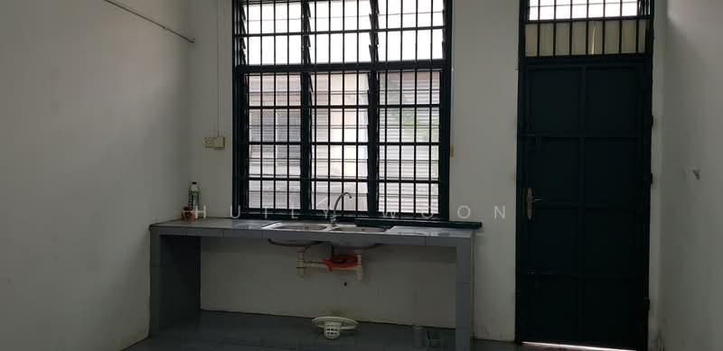 Shop / Office for Rent in Taman Setia Indah (Tebrau) - Huily Woon - Kitchen - PropertyGuru.com.my