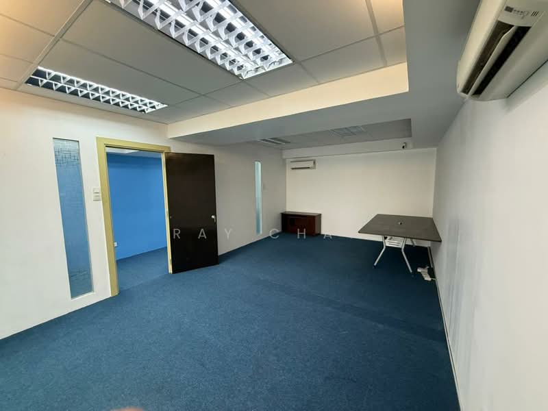 Office for Rent in Pudu (KL City Centre) - Ray Chan - Interior - PropertyGuru.com.my