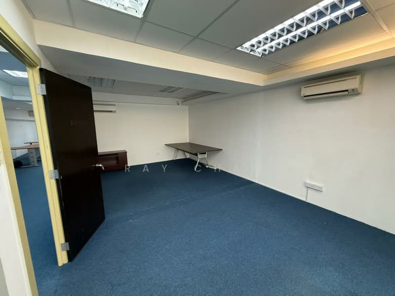 Office for Rent in Pudu (KL City Centre) - Ray Chan - Interior - PropertyGuru.com.my