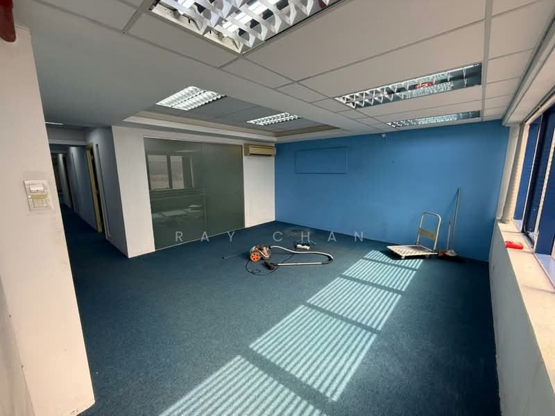 Office for Rent in Pudu (KL City Centre) - Ray Chan - Interior - PropertyGuru.com.my